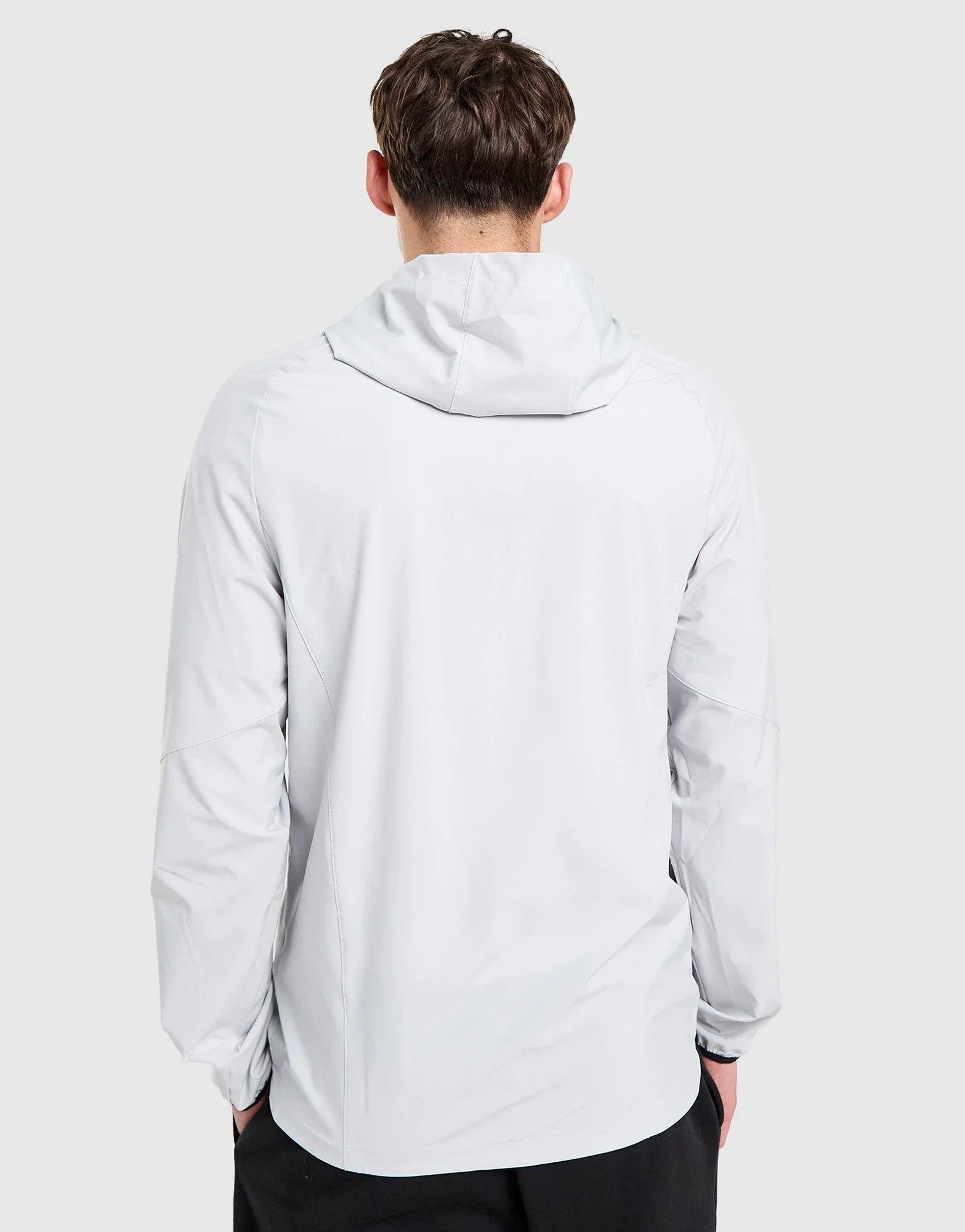 adidas Algeria Tech Full Zip Windbreaker image