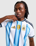 adidas Argentina 2026 Home Shirt image