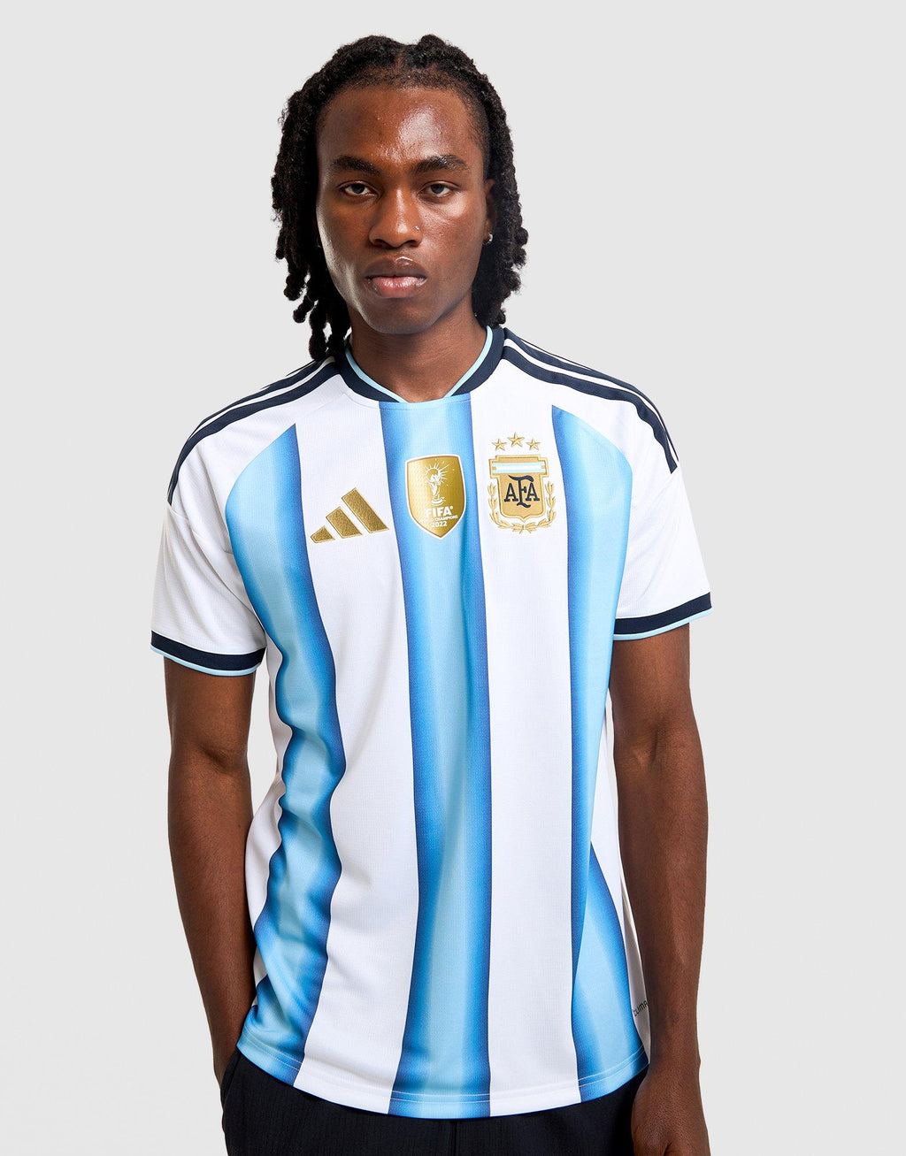 adidas Argentina 2026 Home Shirt image