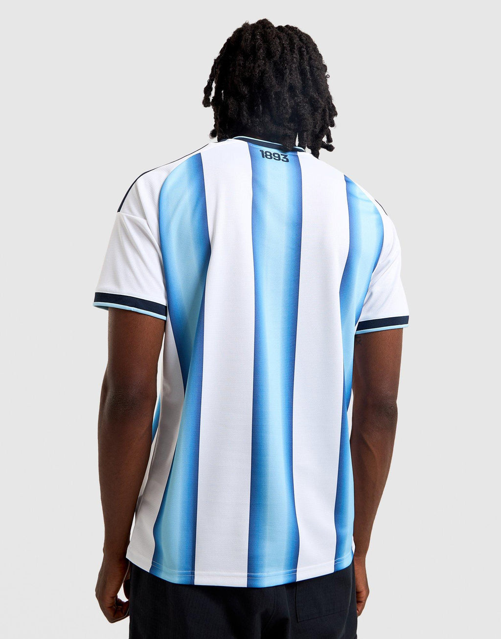 adidas Argentina 2026 Home Shirt image