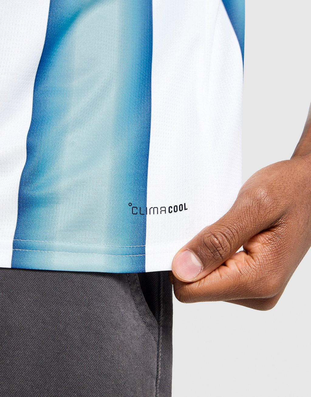 adidas Argentina 2026 Messi #10 Home Shirt image