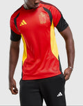 adidas Belgium 2026 Training Shirt image