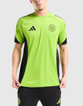 adidas Celtic Training Shirt image
