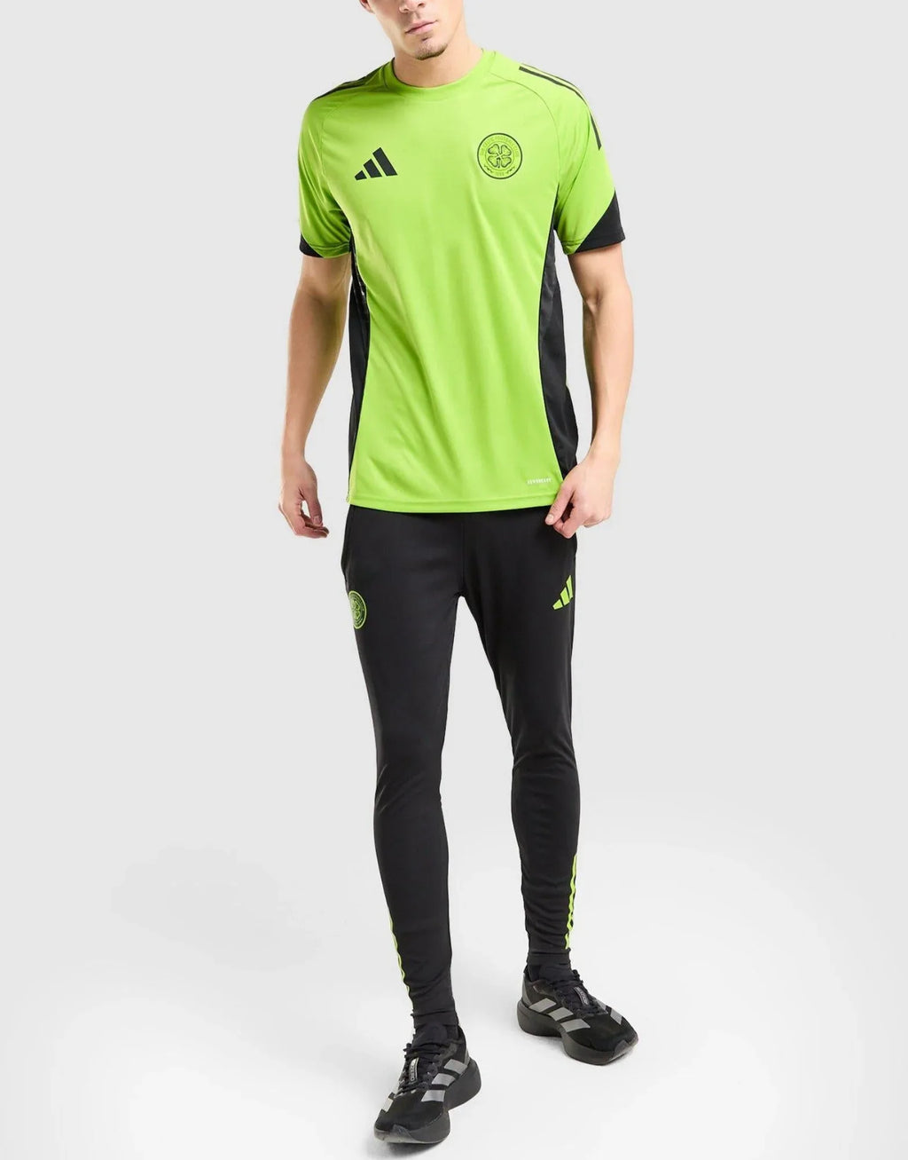 adidas Celtic Training Shirt image