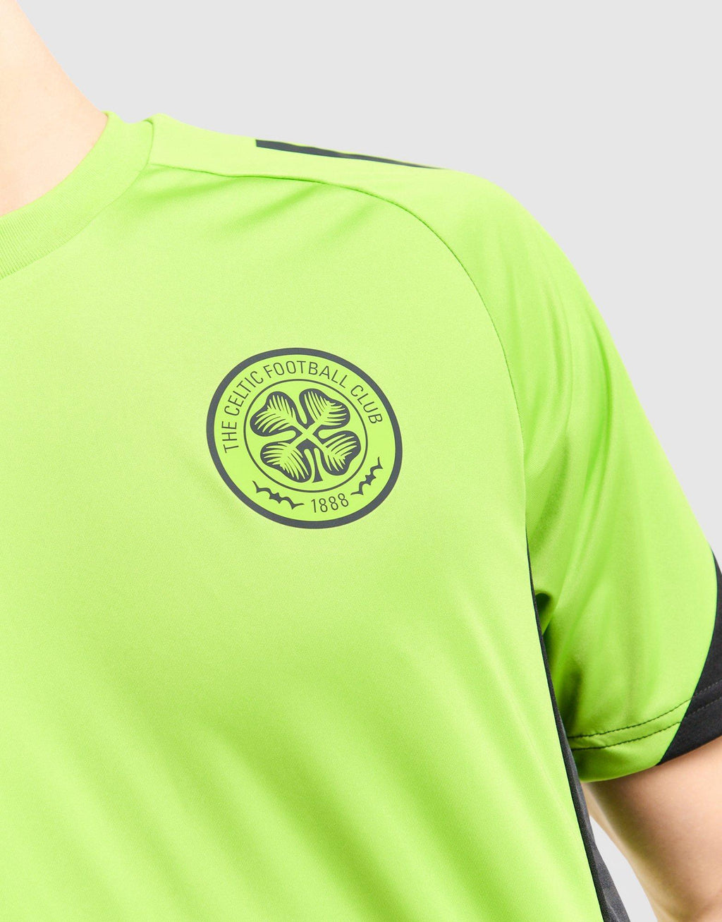 adidas Celtic Training Shirt image