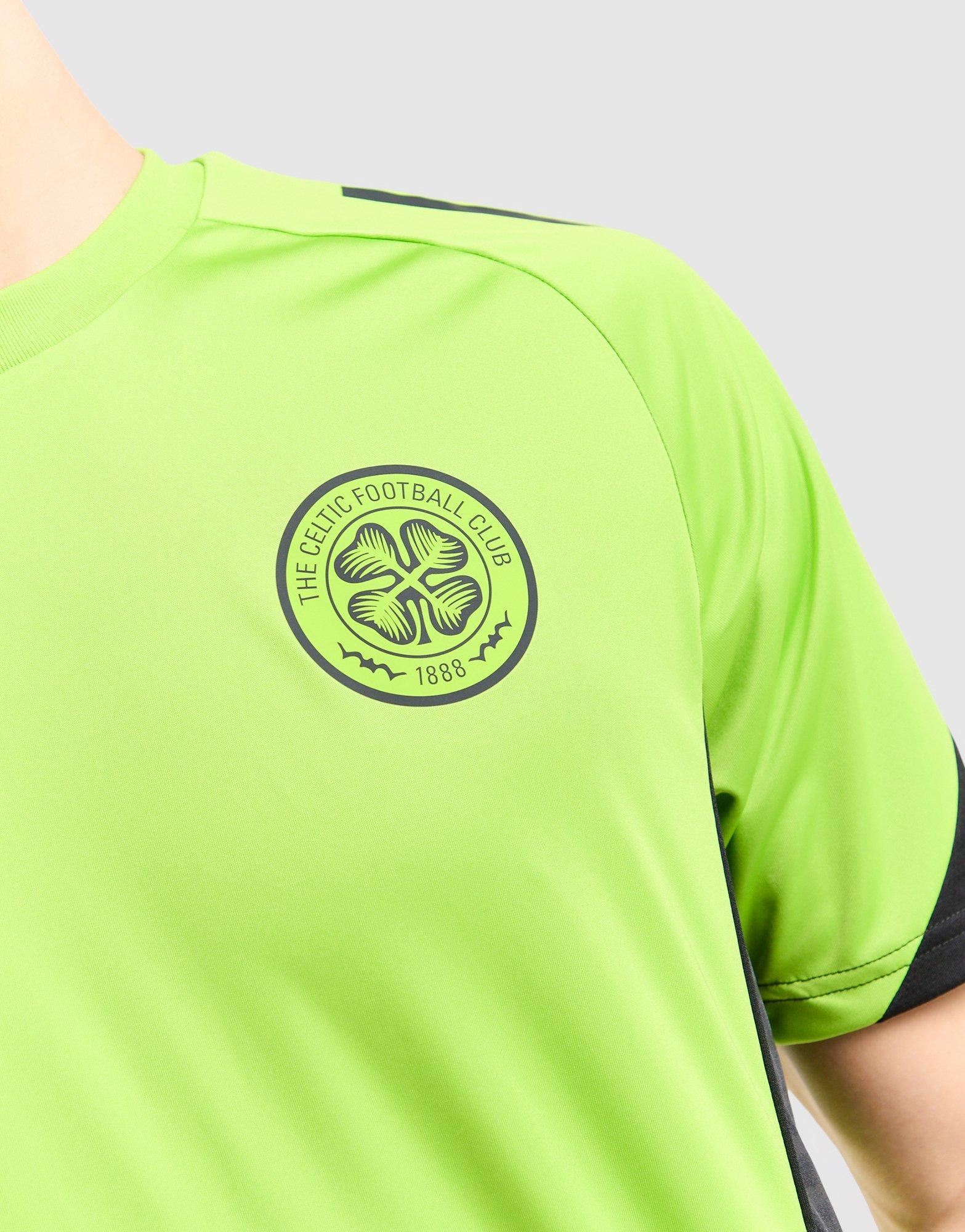adidas Celtic Training Shirt image