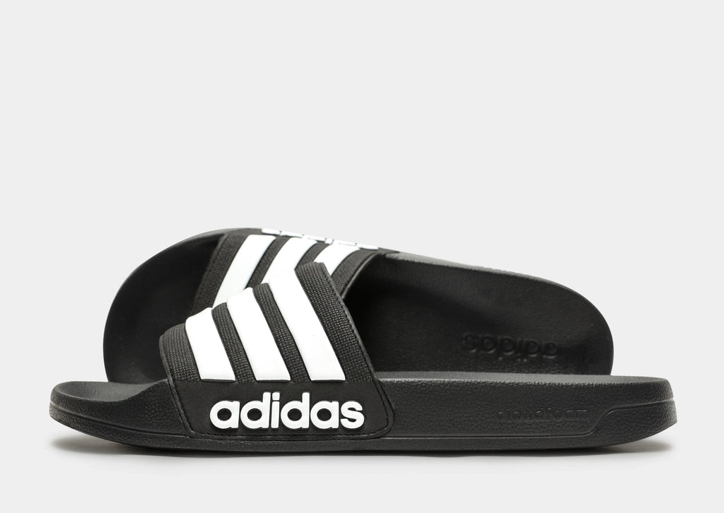adidas Cloudfoam Adilette Slides image