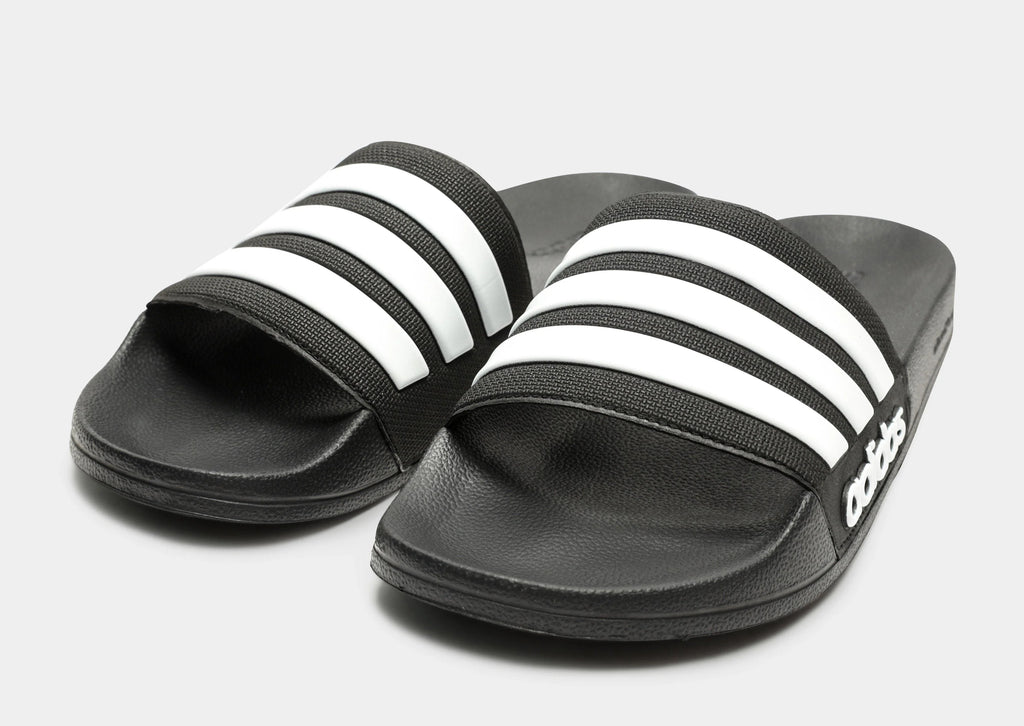 adidas Cloudfoam Adilette Slides image