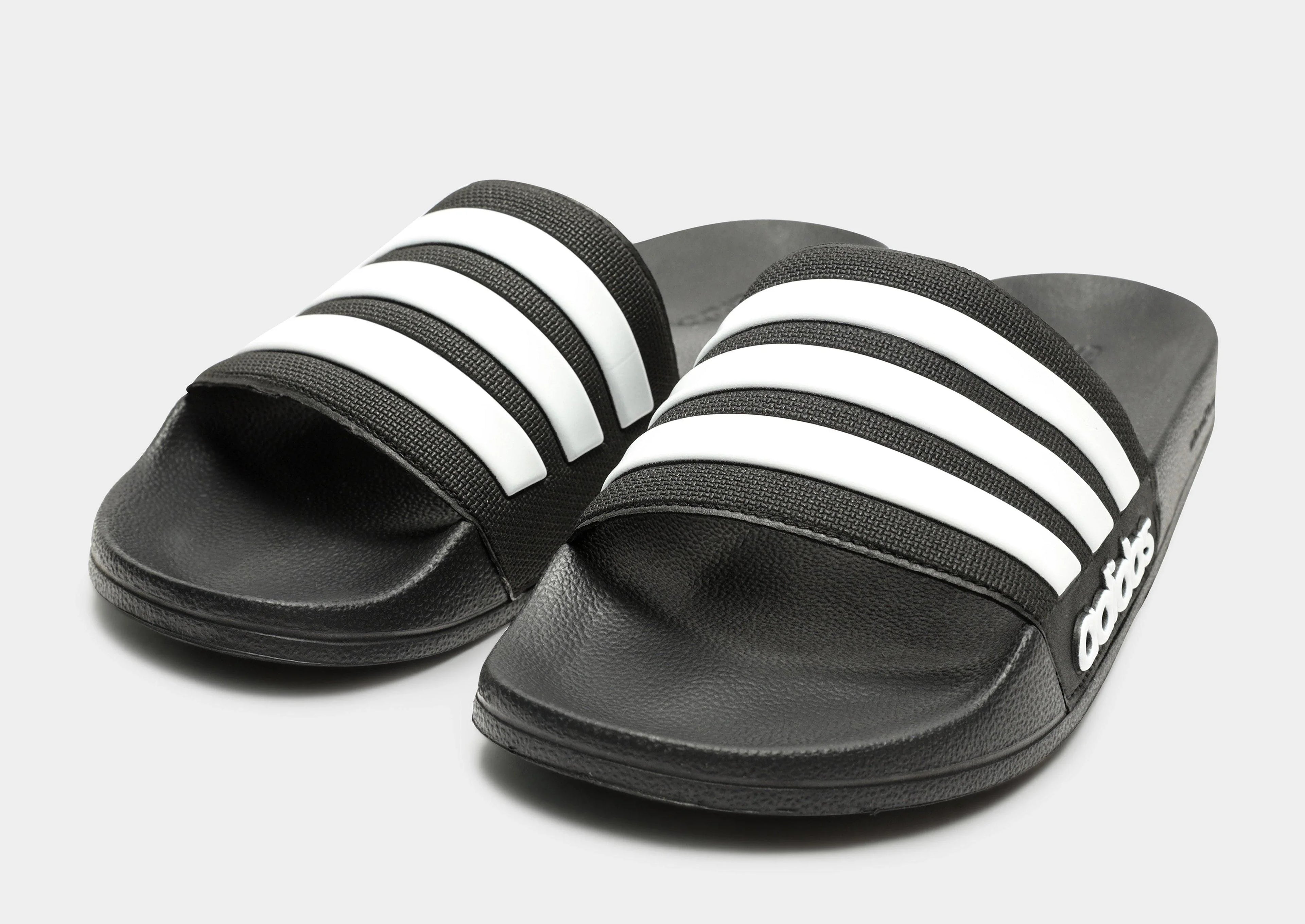 adidas Cloudfoam Adilette Slides image