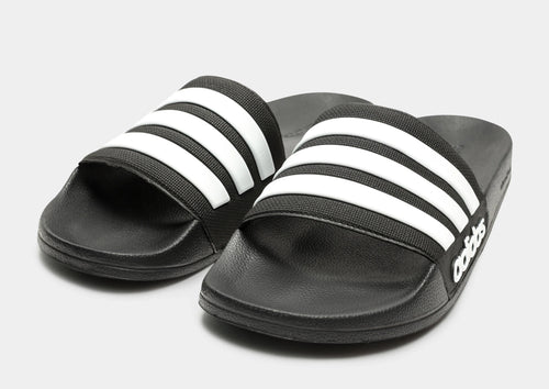 adidas Cloudfoam Adilette Slides image