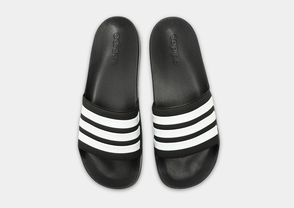 adidas Cloudfoam Adilette Slides image