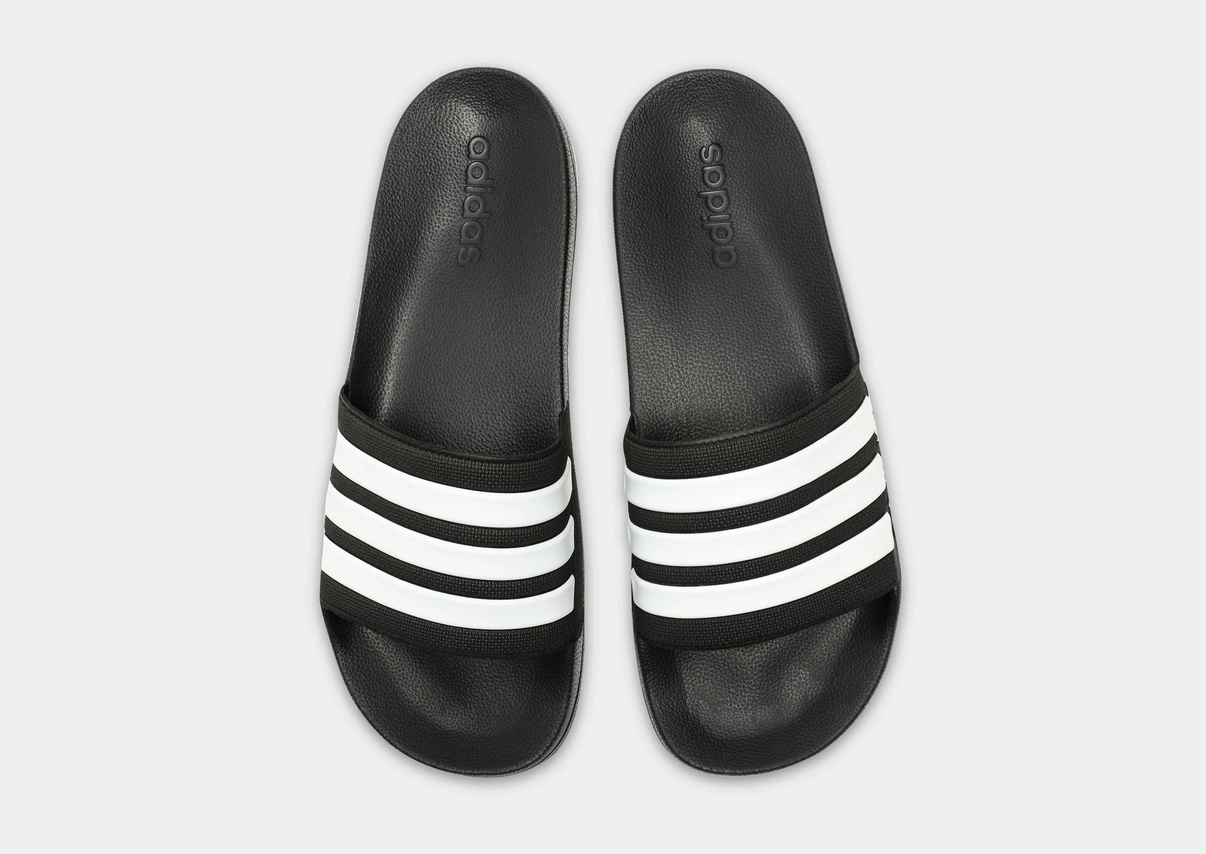 adidas Cloudfoam Adilette Slides image
