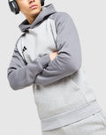adidas Colour Block Hoodie image