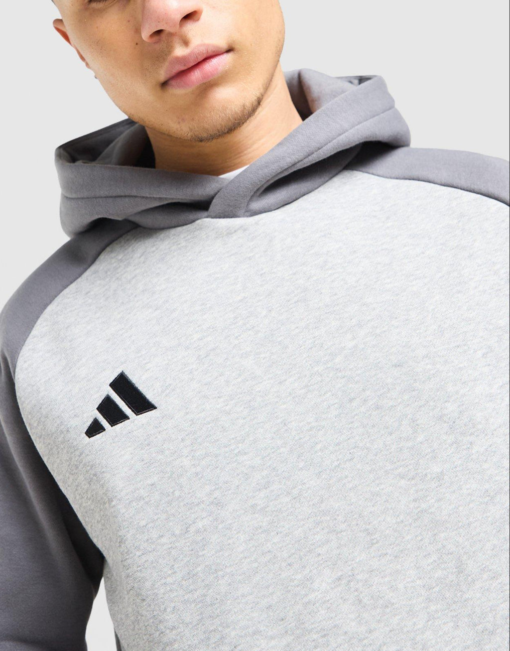 adidas Colour Block Hoodie image