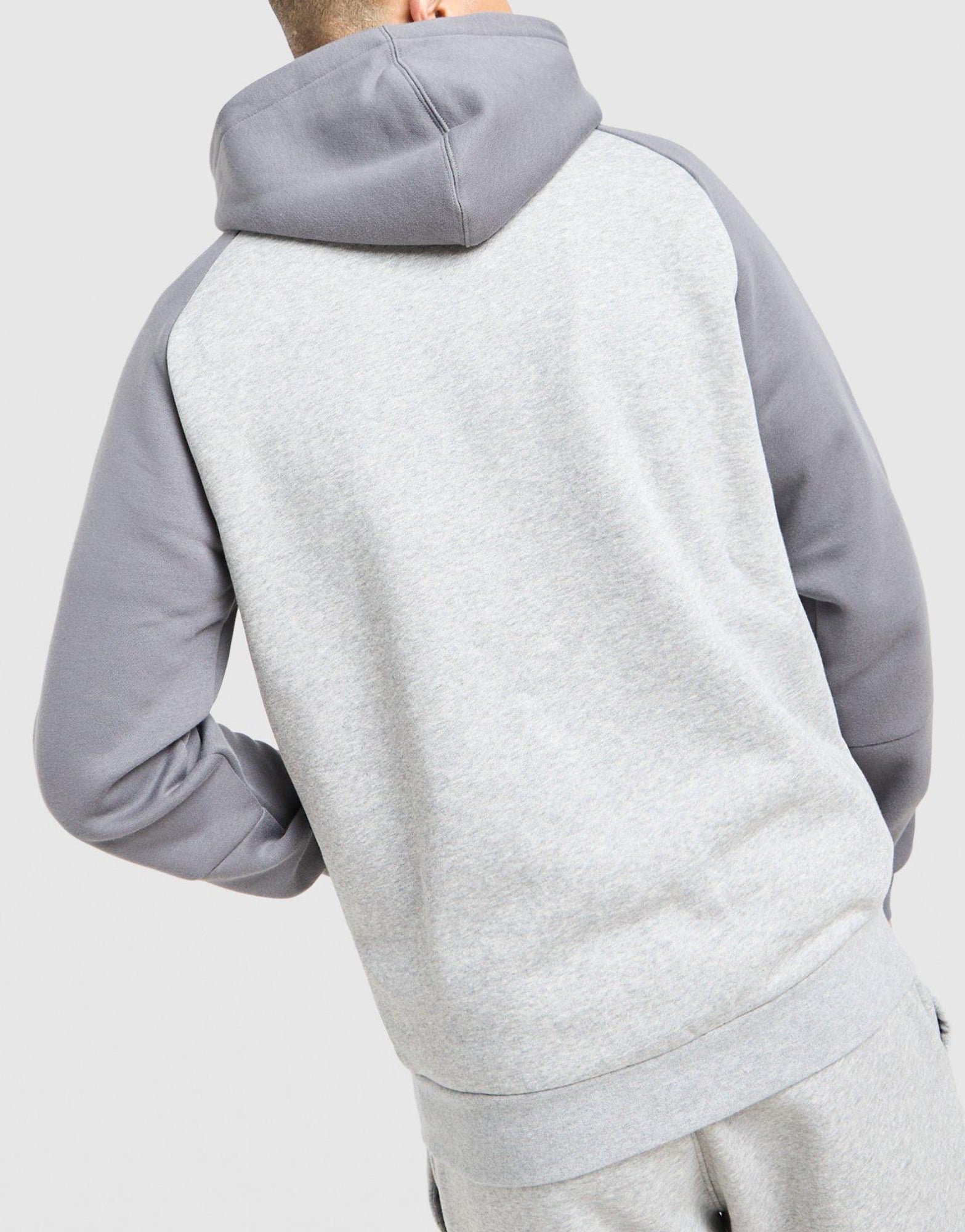 adidas Colour Block Hoodie image