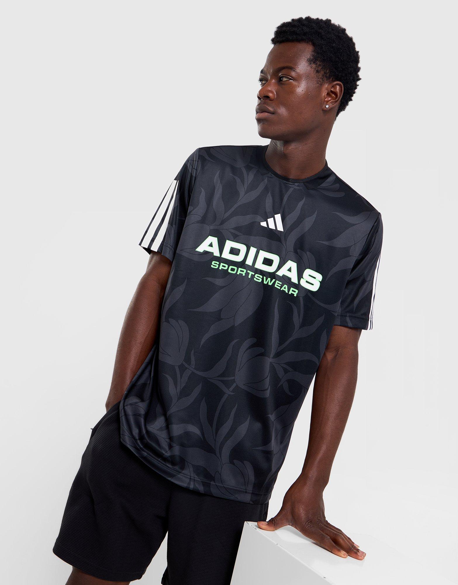 adidas Common Goal T-Shirt image