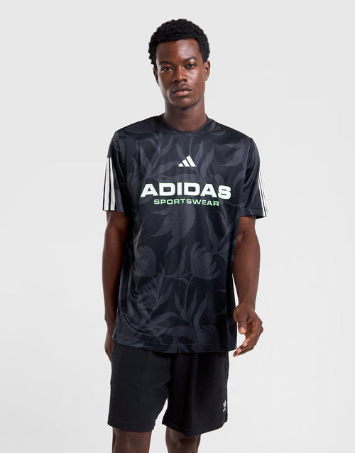 adidas Common Goal T-Shirt image