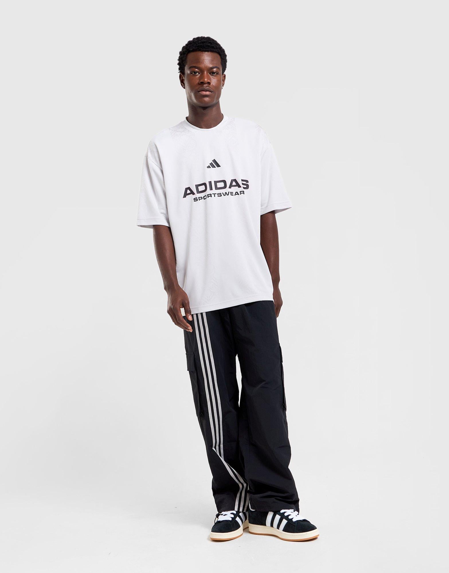 adidas Common Goal T-Shirt image