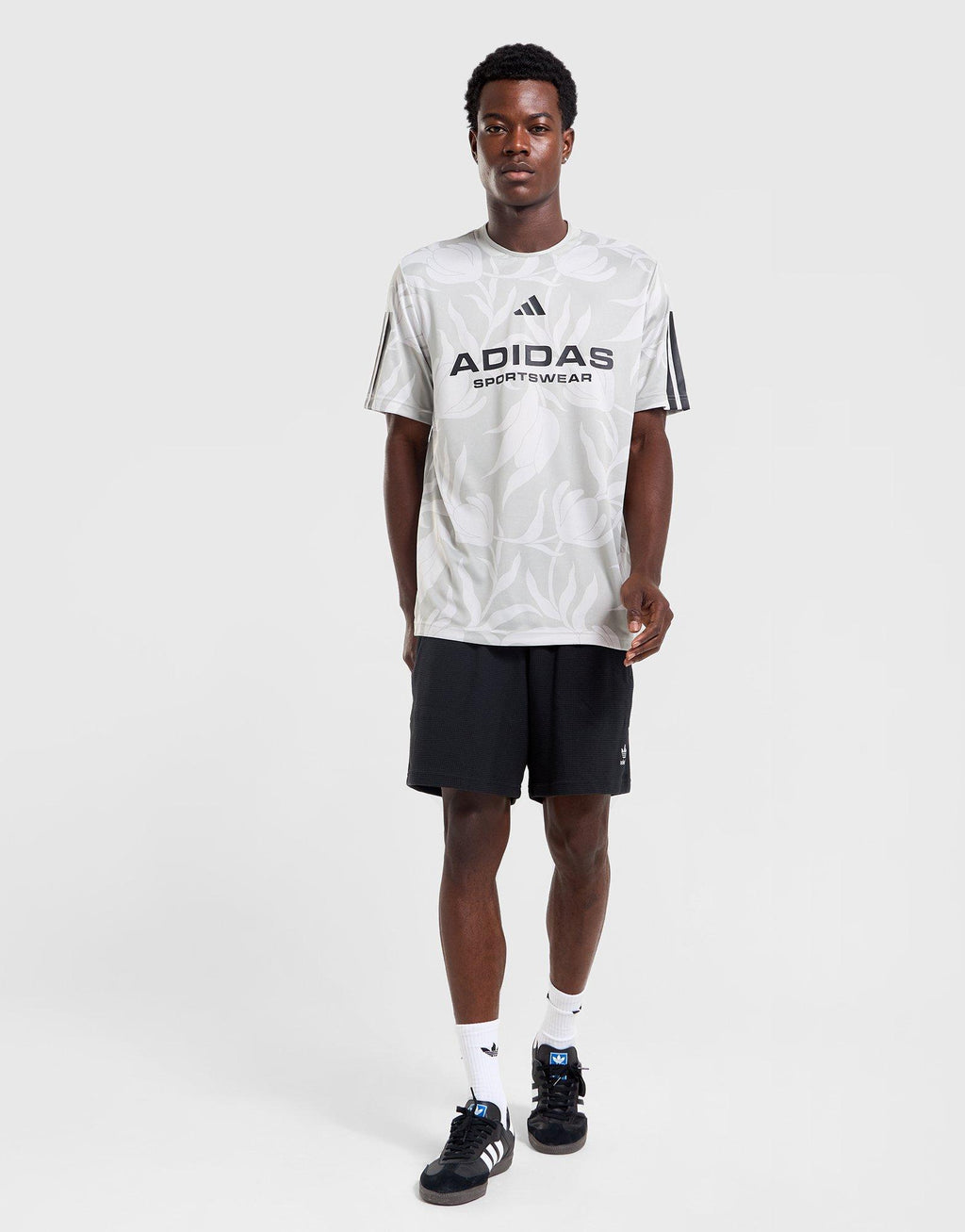 adidas Common Goal T-Shirt image