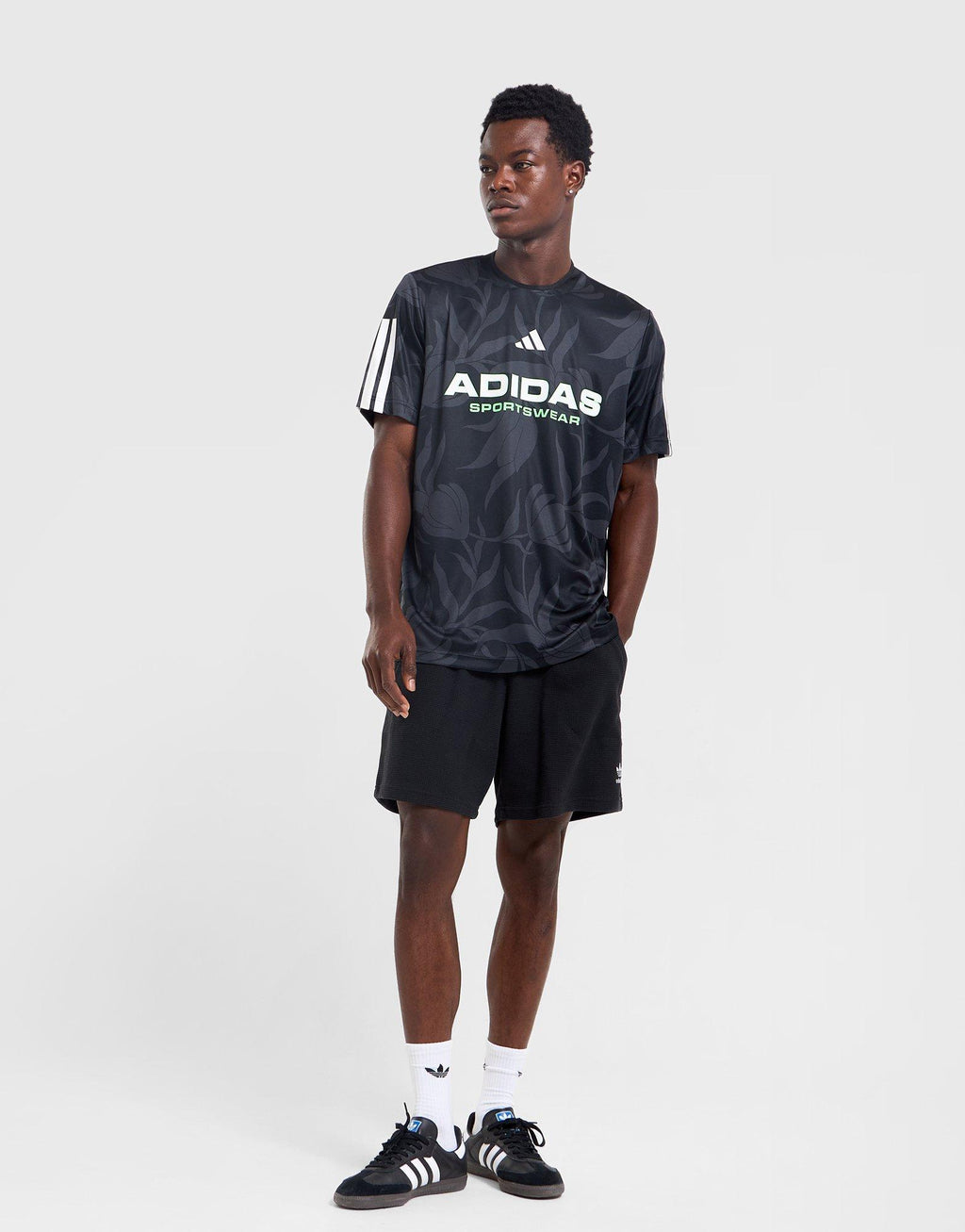 adidas Common Goal T-Shirt image