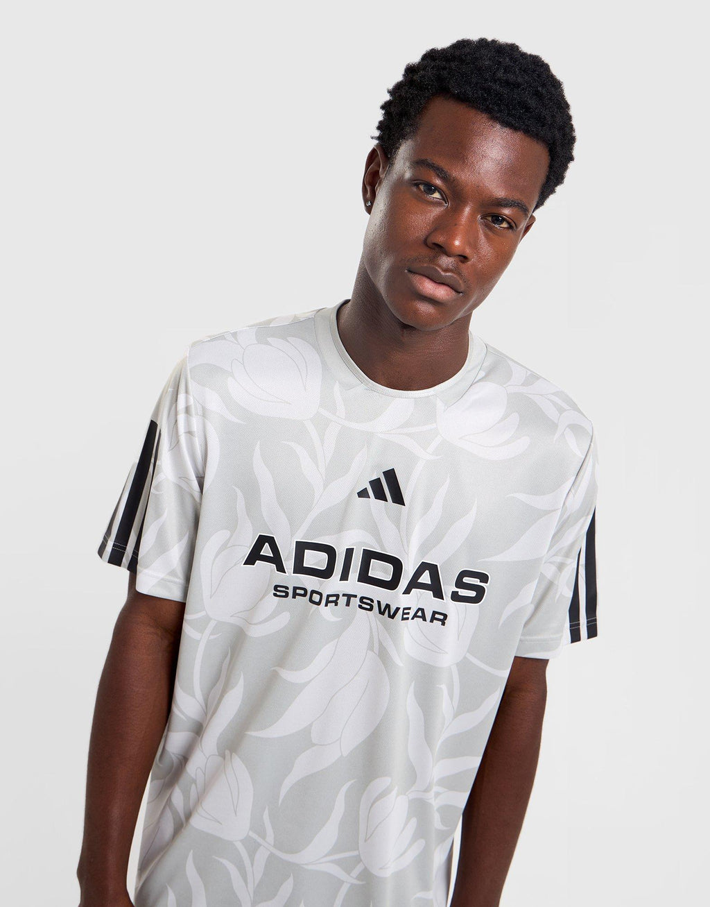 adidas Common Goal T-Shirt image