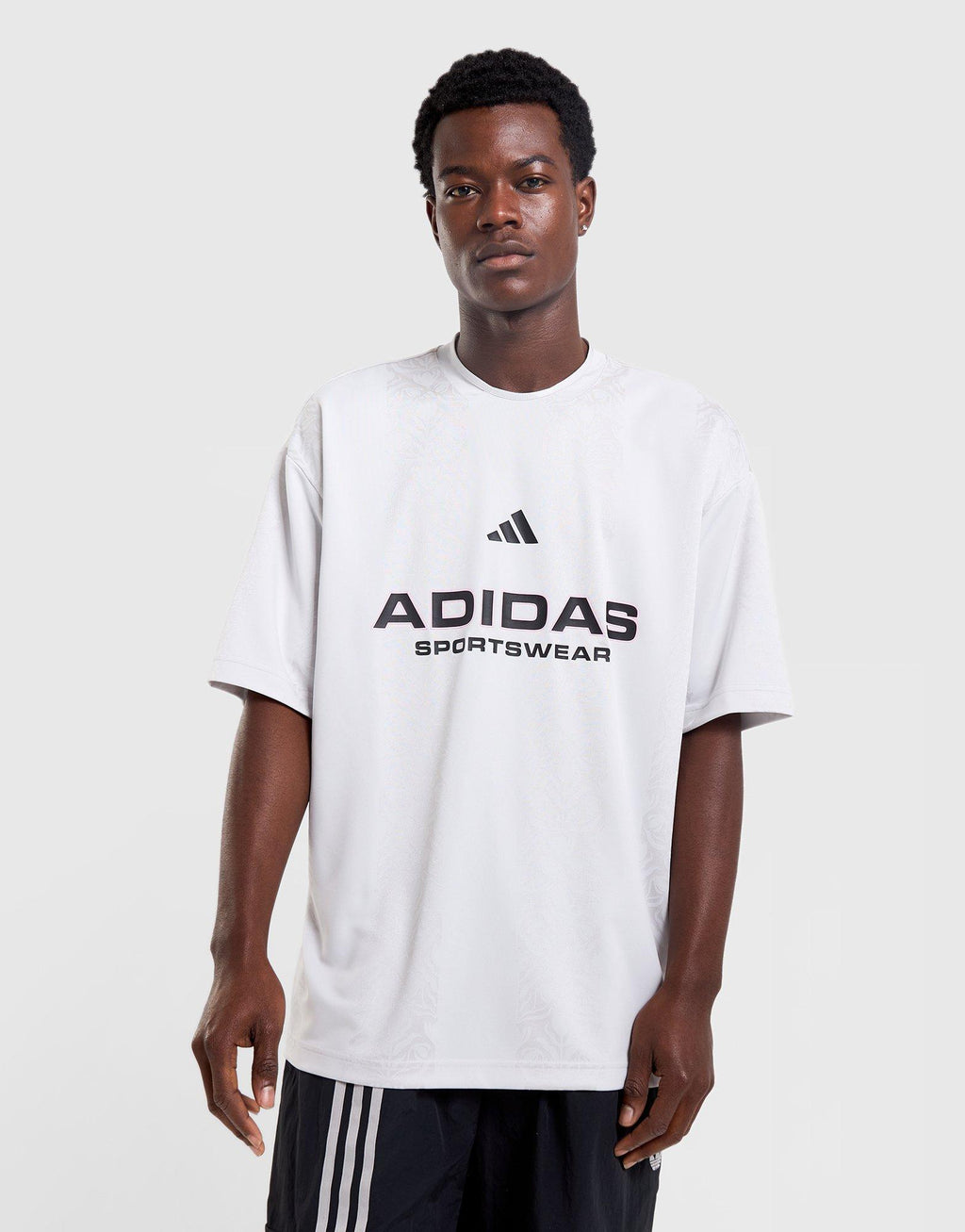adidas Common Goal T-Shirt image