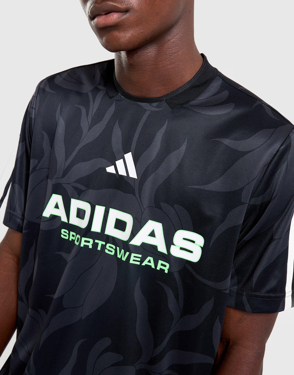 adidas Common Goal T-Shirt image