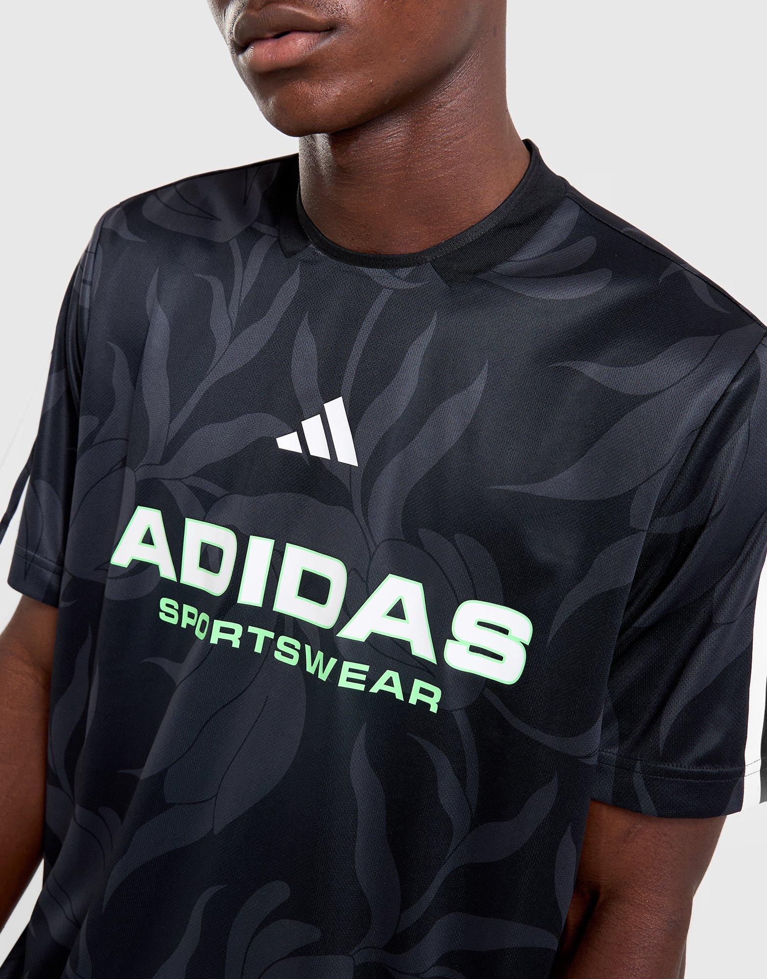 adidas Common Goal T-Shirt image