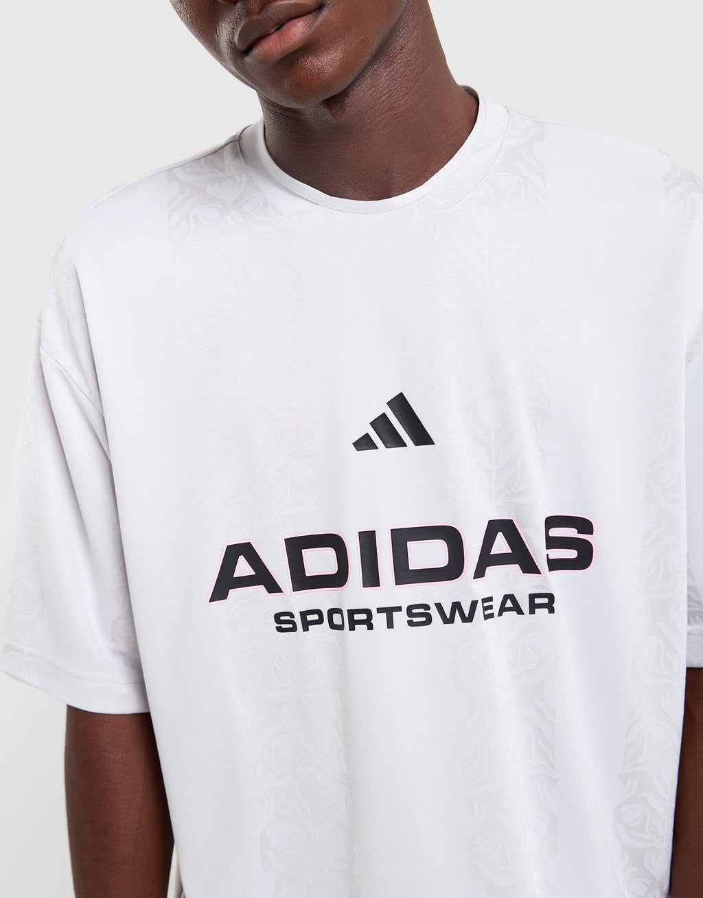 adidas Common Goal T-Shirt image