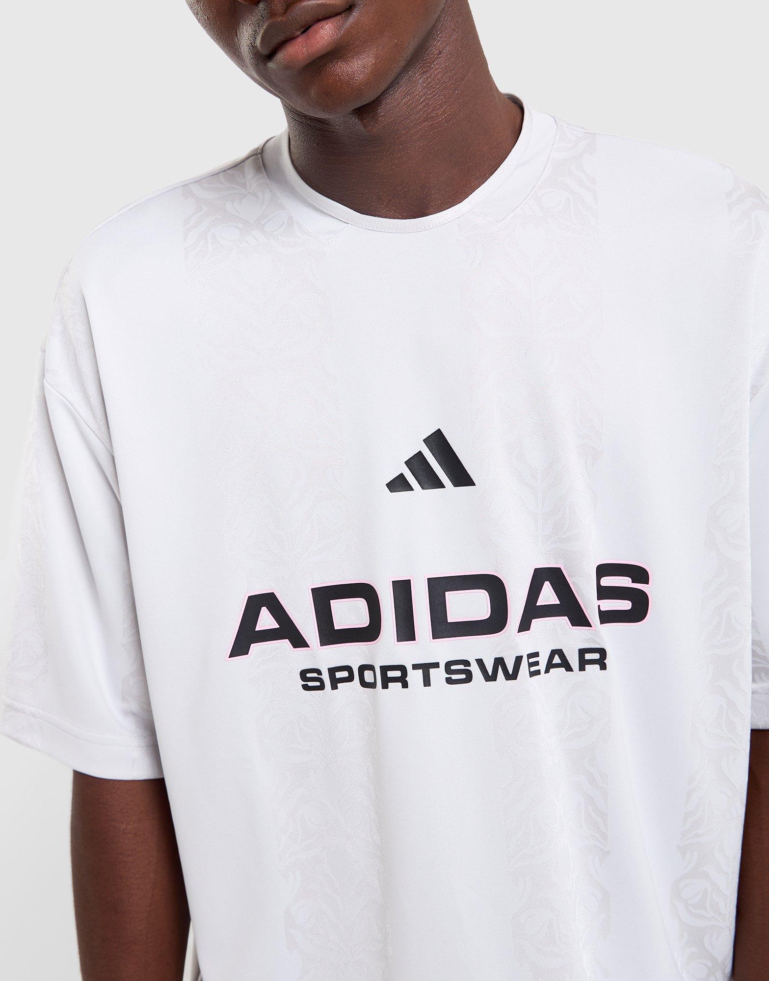 adidas Common Goal T-Shirt image