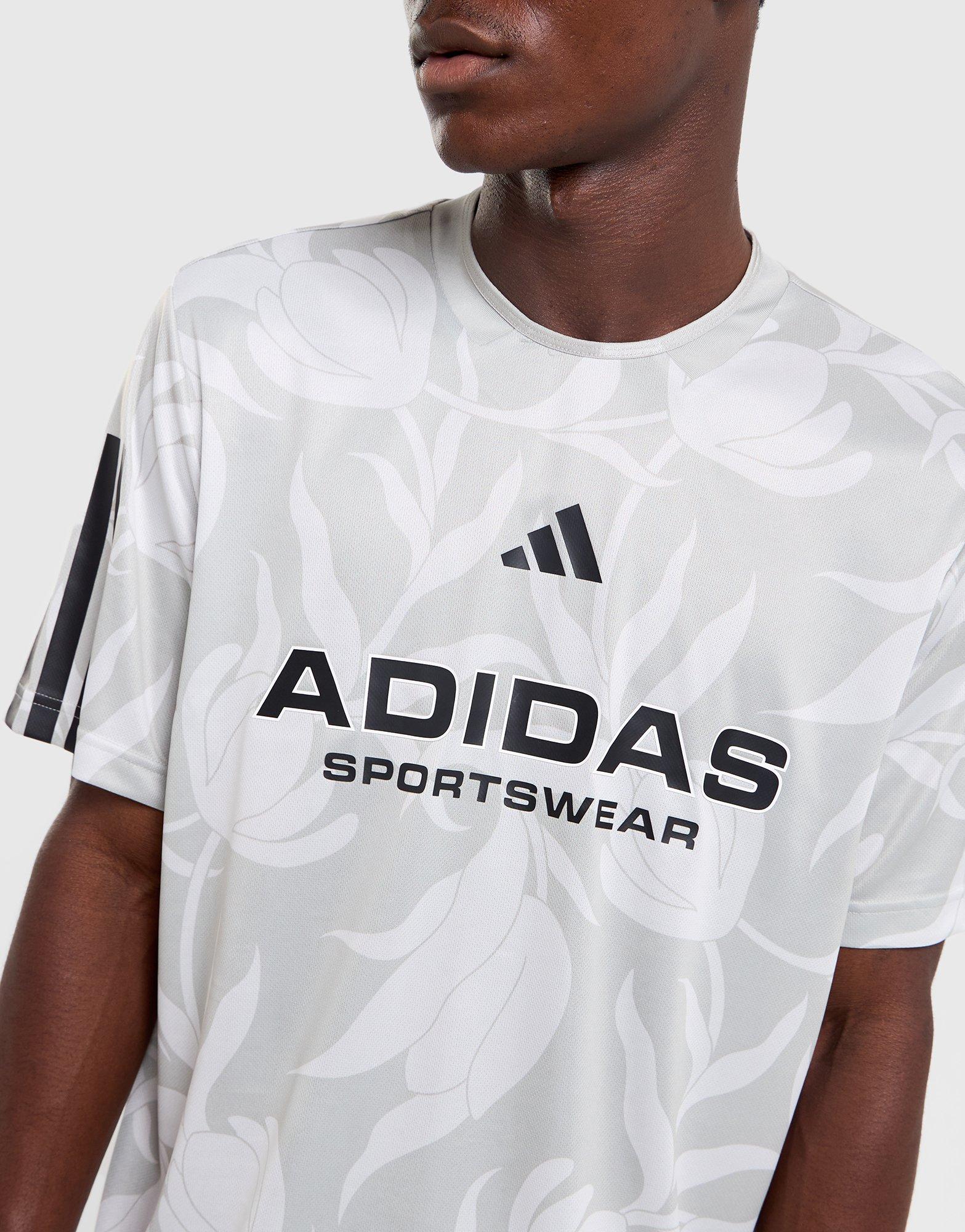 adidas Common Goal T-Shirt image