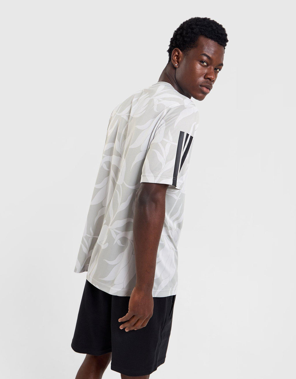 adidas Common Goal T-Shirt image