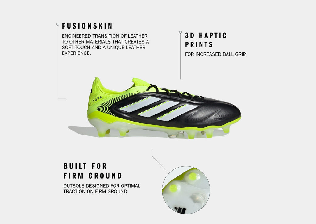 adidas Copa Pure 3 Elite FG image