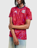 adidas Costa Rica 2026 Home Shirt image