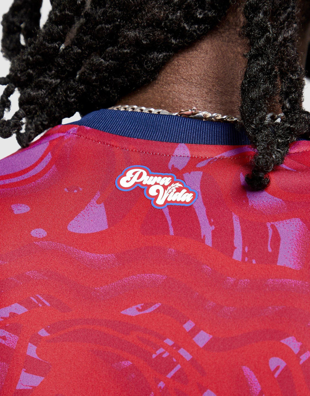 adidas Costa Rica 2026 Home Shirt image