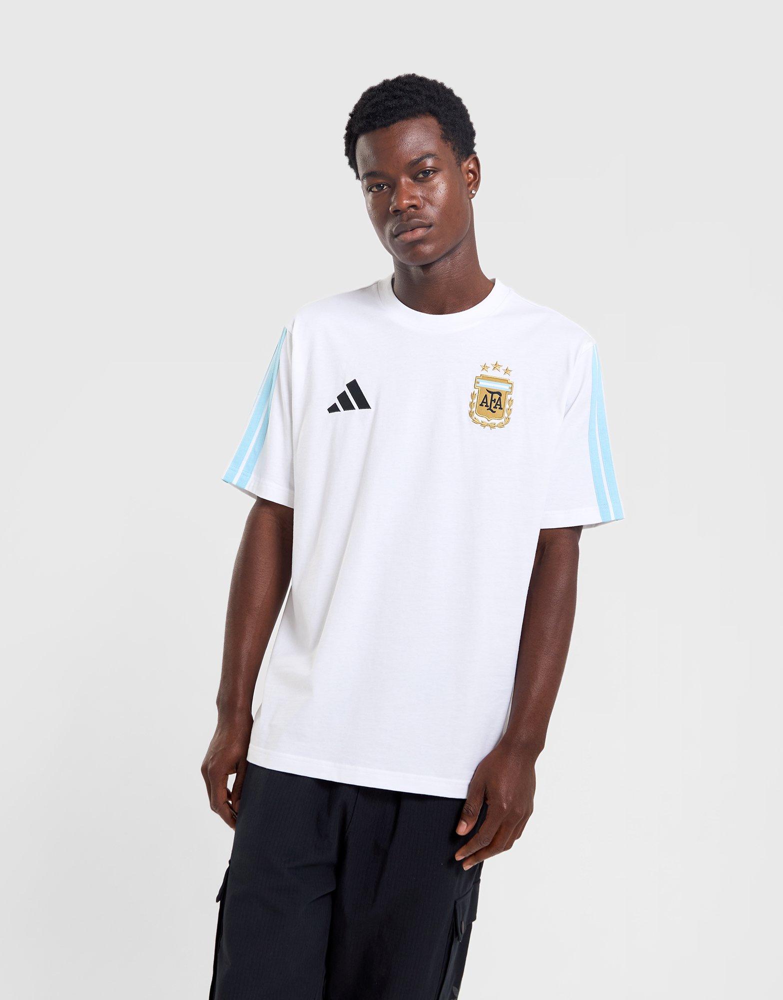 adidas DNA Argentina Shirt image