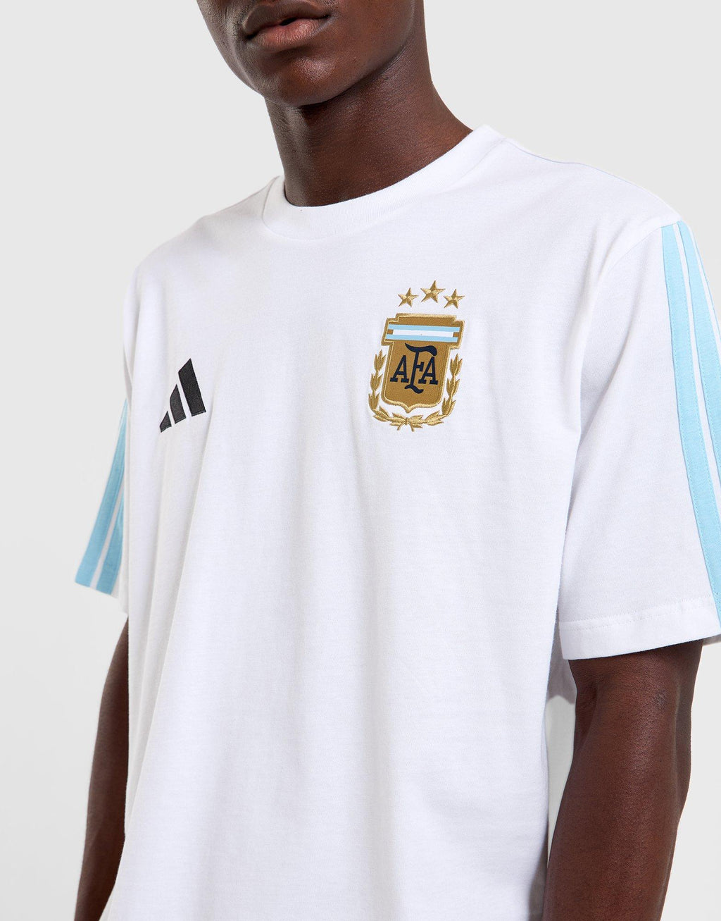 adidas DNA Argentina Shirt image