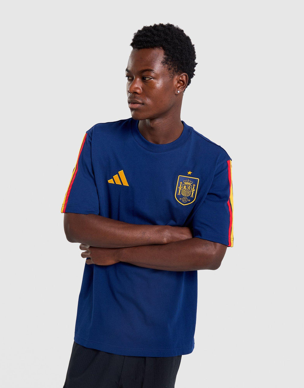 adidas DNA Spain Shirt image