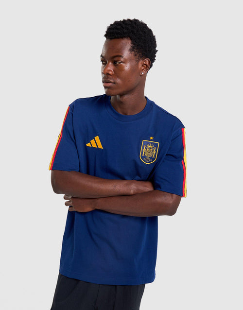 adidas DNA Spain Shirt image