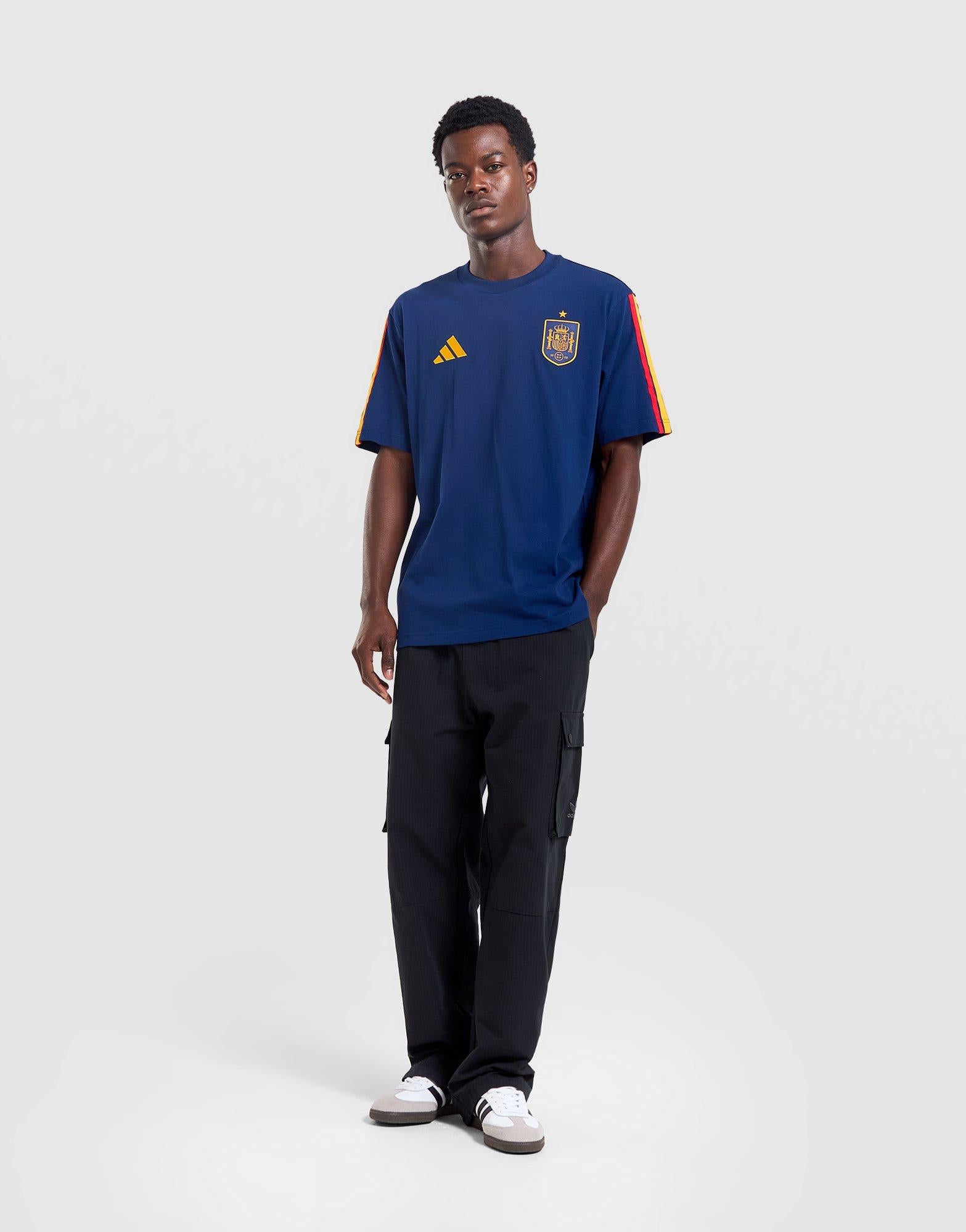 adidas DNA Spain Shirt image