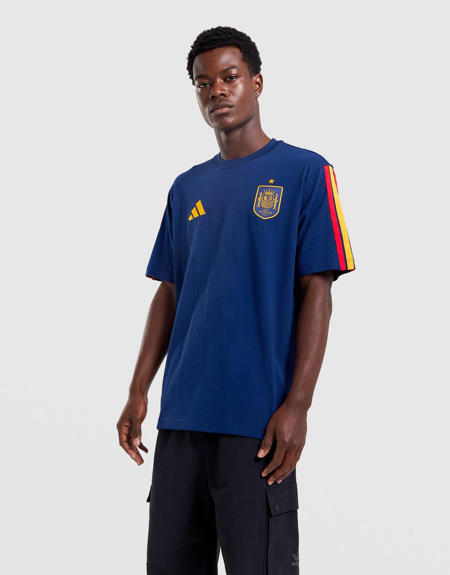 adidas DNA Spain Shirt image
