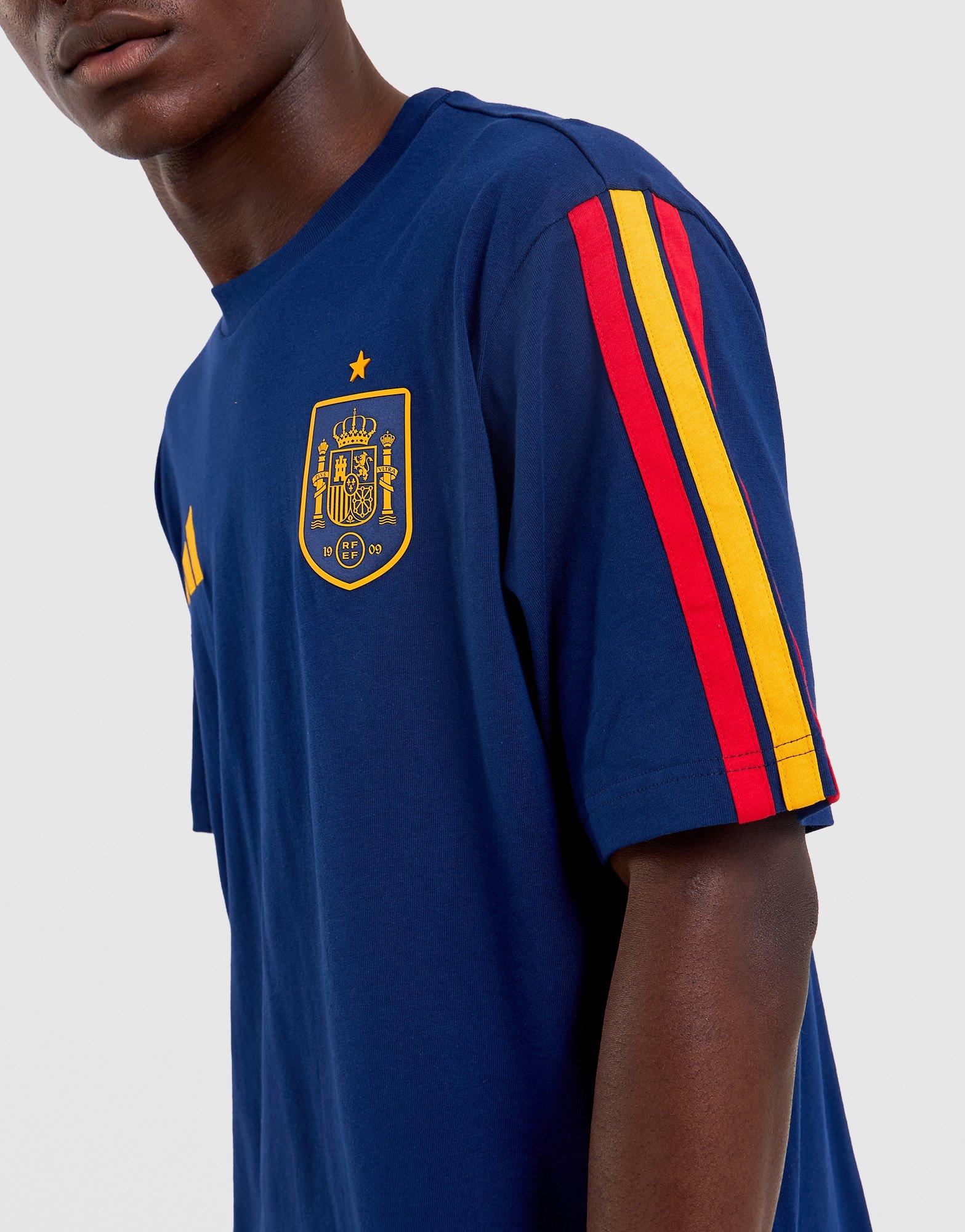 adidas DNA Spain Shirt image