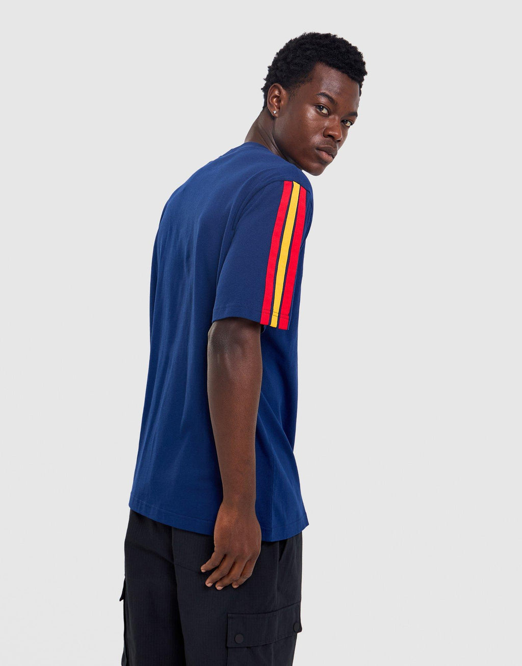 adidas DNA Spain Shirt image