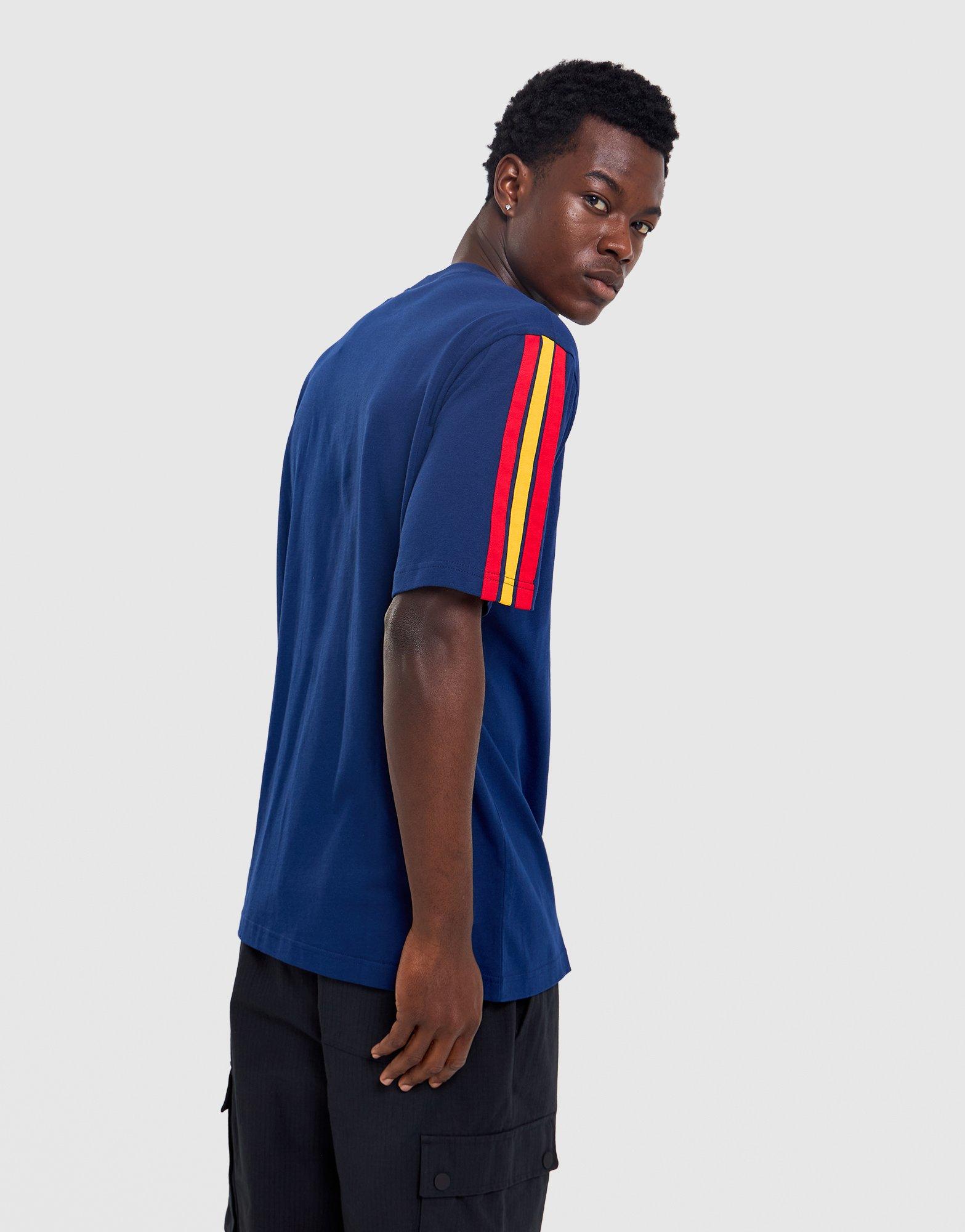 adidas DNA Spain Shirt image