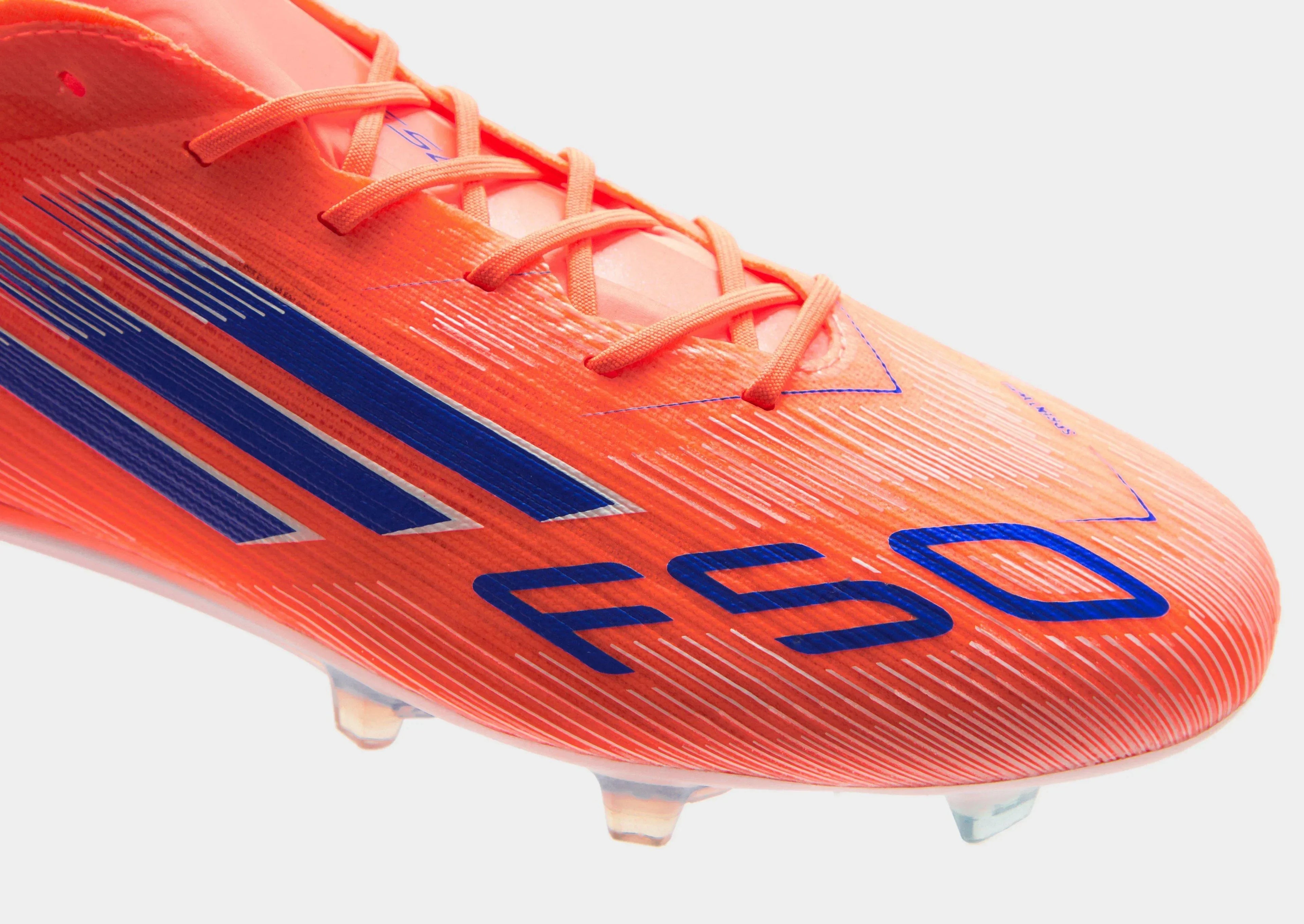 adidas F50 Elite FG image