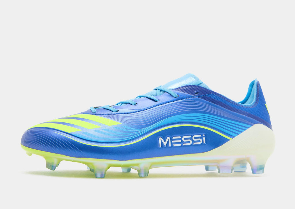 adidas F50 Elite Messi FG image