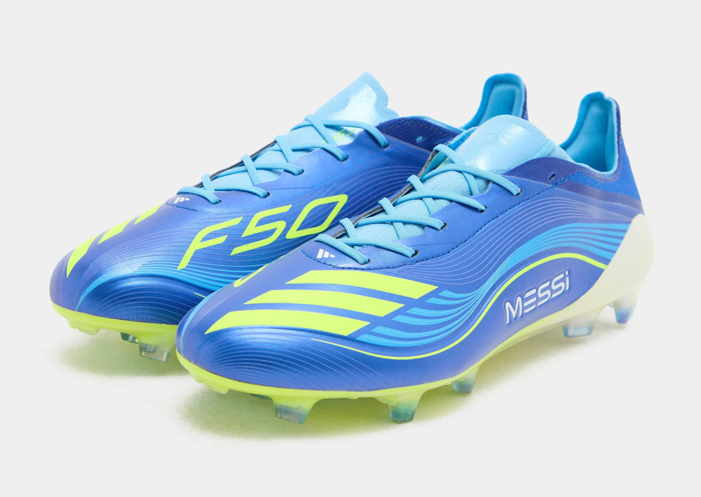 adidas F50 Elite Messi FG image