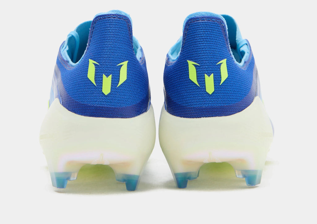 adidas F50 Elite Messi FG image