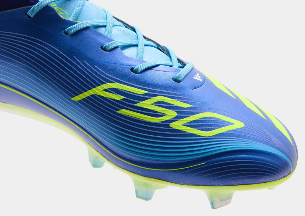 adidas F50 Elite Messi FG image