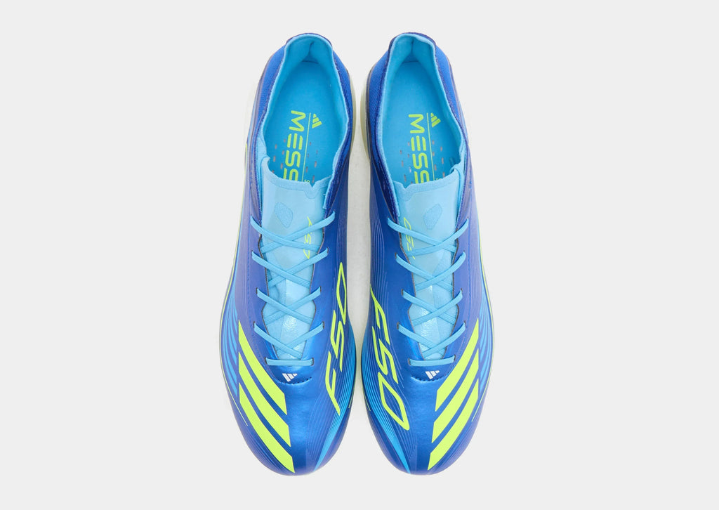 adidas F50 Elite Messi FG image